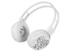 Arctic P604 Bluetooth Wireless Headphone Integrated Microphone 30 hours Battery Life ASHPH00017A