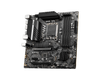 MSI PRO B660M-A DDR4 LGA1700 Micro ATX Intel Motherboard