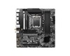 MSI PRO B660M-A WIFI DDR4 LGA1700 Micro ATX Intel Micro-ATX Motherboard