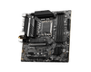 MSI PRO B660M-A WIFI DDR4 LGA1700 Micro ATX Intel Micro-ATX Motherboard