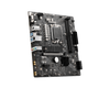 MSI PRO B660M-B DDR4 LGA1700 Micro ATX Intel Motherboard