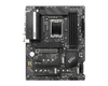 MSI PRO Z690-A WIFI DDR5 LGA 1700 Intel Z690 ATX Gaming Motherboard