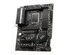 MSI PRO Z690-A WIFI DDR4 LGA 1700 Intel Z690 ATX Gaming Motherboard