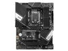 MSI PRO Z790-A WIFI LGA 1700 Intel Z790 ATX Gaming Motherboard