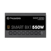 Thermaltake Smart BX1 550W 80+ Bronze Power Supply PS-SPD-0550NNFABU-1