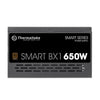 Thermaltake Smart BX1 650W 80+ Bronze Power Supply PS-SPD-0650NNFABU-1