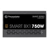 Thermaltake Smart BX1 750W 80+ Bronze Power Supply PS-SPD-0750NNFABU-1