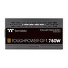 Thermaltake Toughpower GF1 750W 80+ Gold Ultra Quiet Full Modular Power Supply PS-TPD-0750FNFAGU-1