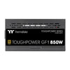 Thermaltake Toughpower GF1 850W 80+ Gold Ultra Quiet Full Modular Power Supply PS-TPD-0850FNFAGU-1