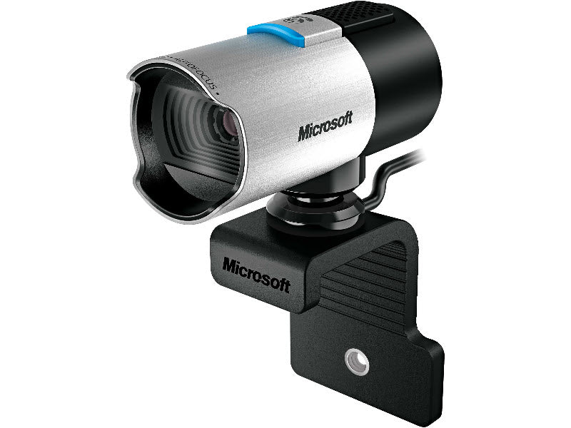 Microsoft LifeCam Studio 1080p HD Webcam Q2F-00014