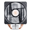 Cooler Master Hyper 212 EVO V2 CPU Cooler w/ SickleFlow 120mm Fan RR-2V2E-18PK-R2