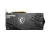 MSI Geforce RTX 3060TI GAMING X 8G LHR Gaming Video Card