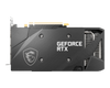MSI Geforce RTX 3060Ti VENTUS 2X 8G OCV1 LHR Gaming Video Card