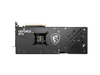 MSI Geforce RTX 4070TI GAMING X TRIO 12G Video Card