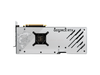 MSI Geforce RTX 4070Ti GAMING X TRIO WHITE 12G Gaming Video Card White Edition
