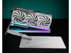 MSI Geforce RTX 4080 16G GAMING X TRIO WHTE Gaming Video card White Edition