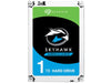 Seagate SkyHawk 1TB Surveillance Hard Drive 64MB Cache SATA 6.0Gb/s 3.5" Internal Hard Drive ST1000VX005