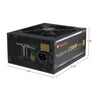 Thermaltake ToughPower 1200W 80+ Gold Semi Modular Power Supply TPD-1200MPCGUS-1