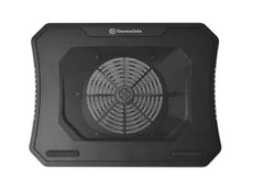 Thermaltake Massive 20 RGB Notebook Cooler 200mm Fan 10"?19" RGB LED Laptop Notebook Cooling Pad