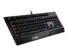 MSI VIGOR GK20 Wired RGB Gaming Keyboard