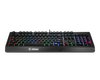 MSI VIGOR GK20 Wired RGB Gaming Keyboard