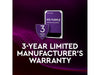 WD Purple 10TB 7200 RPM 256MB Cache SATA 6.0Gb/s 3.5" Internal Hard Drive WD102PURZ
