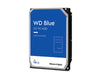 WD Blue 4TB 5400 RPM 256MB Cache SATA 6.0Gb/s 3.5" Internal Hard Drive WD40EZAZ