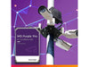 WD Purple Pro 8TB Surveillance 3.5" Internal Hard Disk - 7200 RPM, 256MB Cache SATA 6.0Gb/s - WD8002PURP