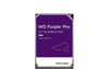 WD Purple Pro 8TB Surveillance 3.5" Internal Hard Disk - 7200 RPM, 256MB Cache SATA 6.0Gb/s - WD8002PURP