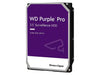 WD Purple Pro 8TB Surveillance 3.5" Internal Hard Disk - 7200 RPM, 256MB Cache SATA 6.0Gb/s - WD8002PURP