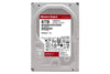 WD Red Plus 8TB NAS 3.5" Internal Hard Disk - 7200 RPM, 256MB Cache - WD80EFBX