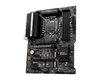 MSI Z590-A PRO Intel Z590 Chipset LGA 1200 ATX Gaming Motherboard