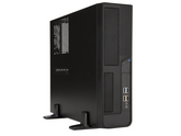 In Win BL040 SFF Micro ATX Slim Case with 300W Power Supply BL040.FH300TB3F