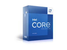 Intel Core i7 13700K Raptor Lake 16-Core 3.4 GHz LGA 1700 125W Intel UHD Graphics 770 Desktop Processor BX8071513700K