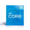 Intel Core i3-10105 Comet Lake Quad-Core 3.7 GHz LGA 1200 65W Intel UHD Graphics 630 Desktop Processor BX8070110105