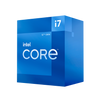 Intel Core i7 12700 Alder Lake 12-Core 2.1 GHz LGA 1700 65W Intel UHD Graphics 770 Desktop Processor BX8071512700